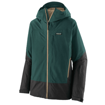Veste Patagonia Storm Shift Jacket Men Cascade Green