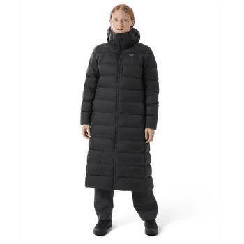 Veste longue Arcteryx Thorium XLong Parka Women Black