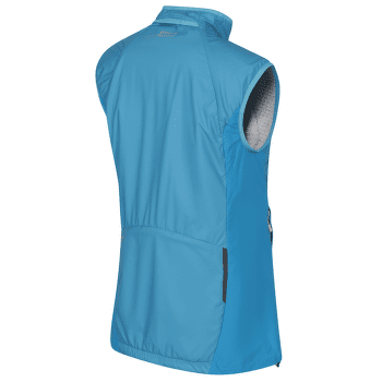 Gilet Direct Alpine BORA Vest Lady ocean
