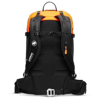 Sac a dos Mammut Tour 30 Removable Airbag 3.0 black 0001