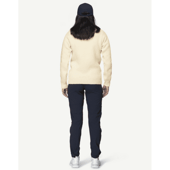 Pull Devold Nansen Legacy Sweater 270B  NAVY/OFFWHITE