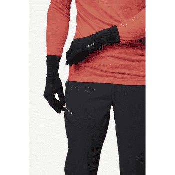 Gants Devold Innerliner 950A BLACK