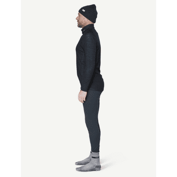 T-shirt a manches longues Devold Duo Active Merino 205 Neck Men 830A CASTLEROCK