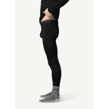 Leggings Devold Breeze Long Johns Men 950A BLACK