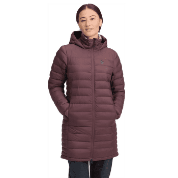 Veste Black Diamond Access Down Parka Women Fig