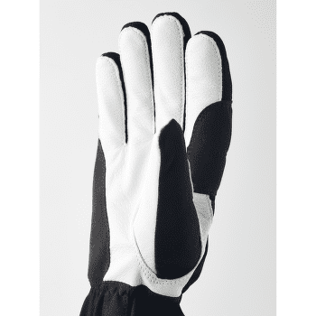 Gants Hestra Windstopper Action Coach Svart