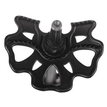Trou La Sportiva Tour Poles Black/Yellow