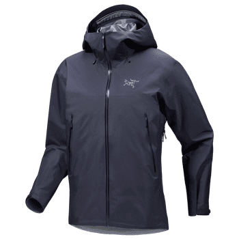 Veste Arcteryx Beta SL Jacket Men Black Sapphire