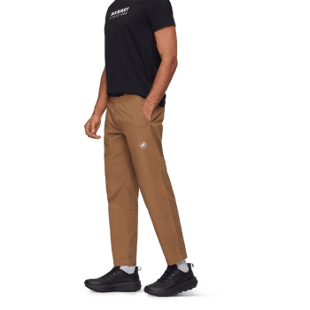 Pantalons Mammut Tamaro Pants Men 7546 claystone