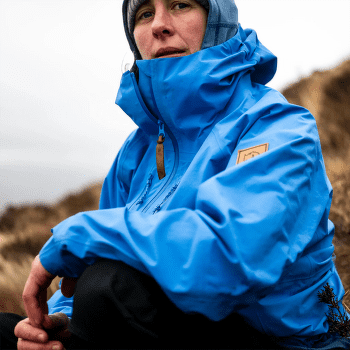 Veste Fjällräven Keb GTX Jacket Women Black