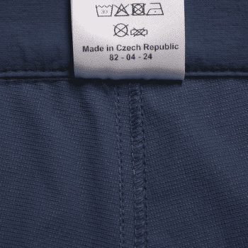 Pantalons Direct Alpine Cruise 2.0 Pant Men navy/anthracite