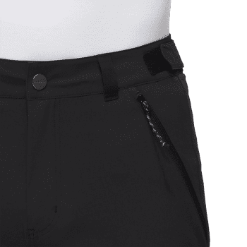Shorts Mammut Runbold IV Shorts Men black 0001