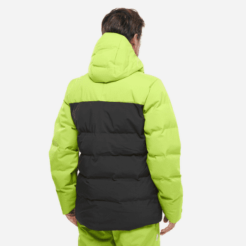 Veste Millet BREVENT PEAK JACKET MEN DORITE/BLACK NEW