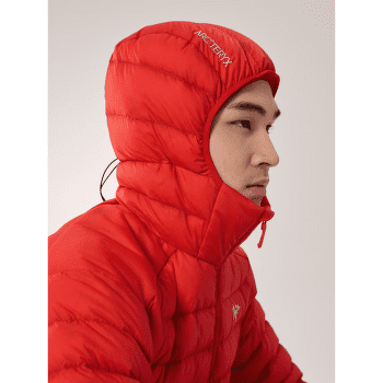 Veste Arcteryx Cerium Hoody Men Nightscape