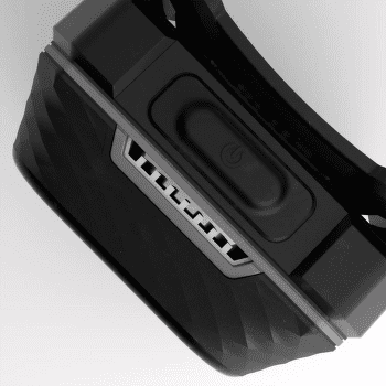 Lampe frontale Silva Explore 5 Yellow