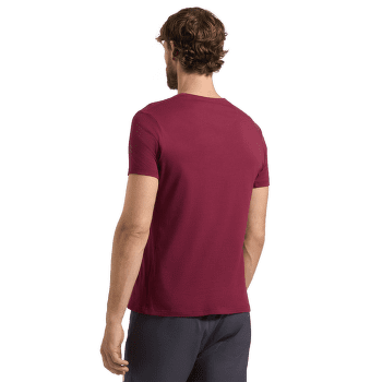 T-shirt a manches courtes La Sportiva ROUTE T-SHIRT Men: Mountain Red