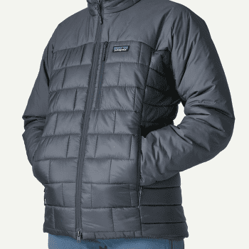 Veste Patagonia Hi-Loft Nano Puff Hoody Women Dark Ruby