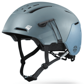 Helma Julbo Hailot LT Mips®/Recco Black/White