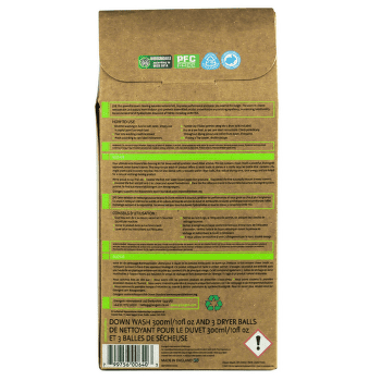 Nettoyeur Grangers Down Wash Kit 300 ml OWP