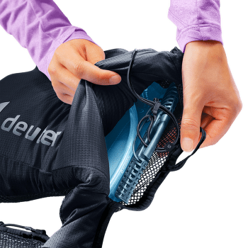 Sac a dos deuter Traick 9 SL polar-bluejay