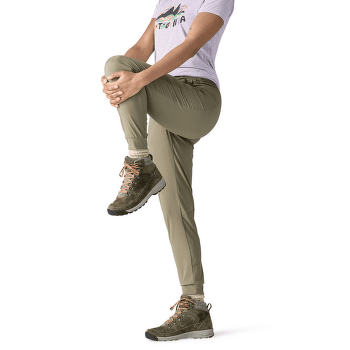 Pantalons Patagonia Terrebonne Joggers Women Black