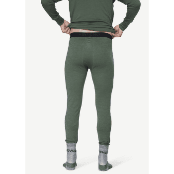 Leggings Devold Expedition Long Johns Man 950 BLACK