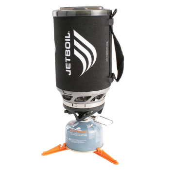 Cuisiniere Jetboil Sumo Carbon