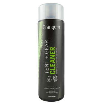 Nettoyeur Grangers Tent + Gear Cleaner 500 ml