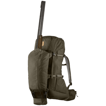 Sac a dos Fjällräven Lappland Friluft 45 Dark Olive