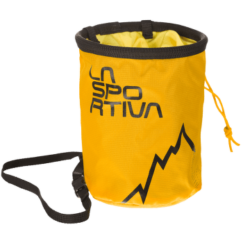 Sachet La Sportiva LSP Chalk Bag Yellow