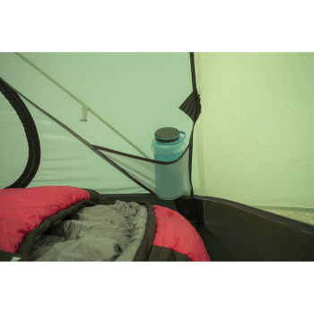 Tente Rock Empire Orbis