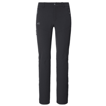 Pantalons Millet All Outdoor III Pant Men BLACK - NOIR