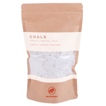 Magnésium Mammut Chalk Powder 100 g (2050-00572) Neutral 9001