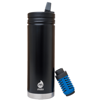 Bouteille Mizu 360 V7 Kit Enduro Black