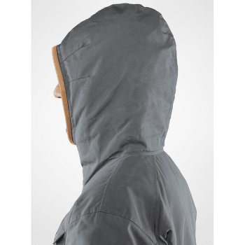 Veste Fjällräven Greenland No. 1 Down Jacket Men (87021) Dark Navy