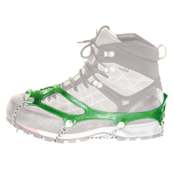 Couvre-chaussure antidérapant Nortec Nordic