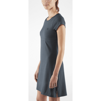 Robe Fjällräven High Coast Dress Women (89917) Navy