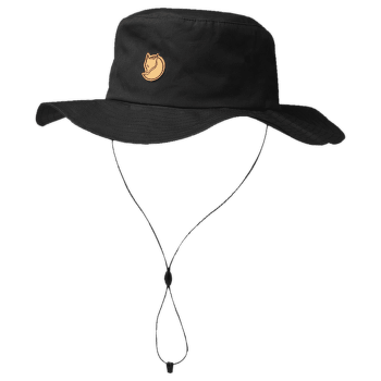 Chapeau Fjällräven Hatfield Hat Dark Grey 030