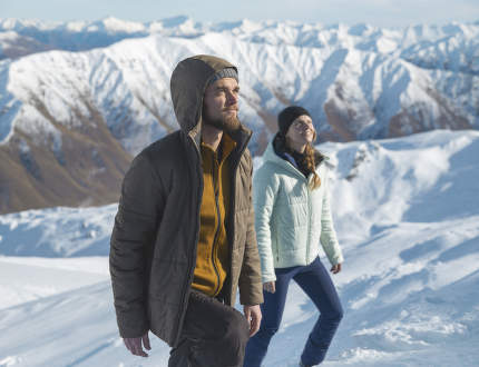 Vêtements en laine mérinos - quand sont-ils adaptés et comment les entretenir ?