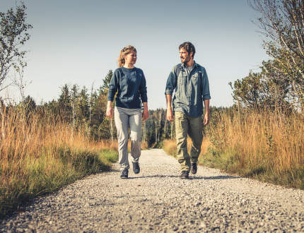 Comment choisir les bonnes chaussures de trekking ?