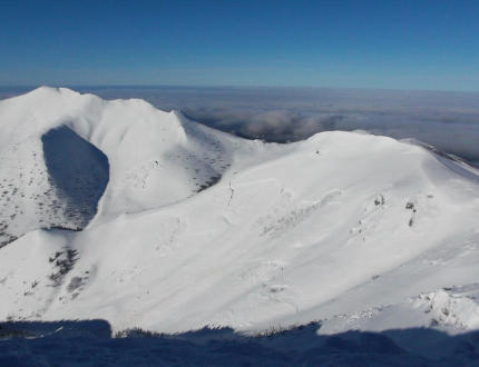 Avalanches et météo