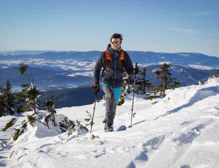 Test de la veste isolée Direct Alpine Uniq