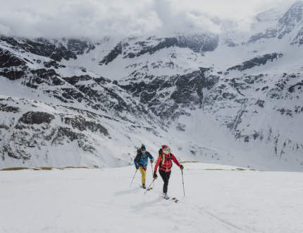CONSEILS ET AVERTISSEMENTS : Comment s'habiller pour le ski ?