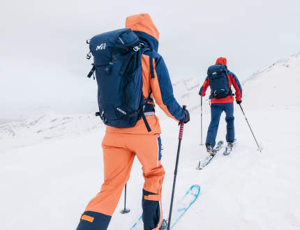 Comment choisir les fixations skialp ? Astuces et conseils