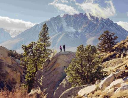 Softshell vs. hardshell - quelle est la différence et que choisir ?