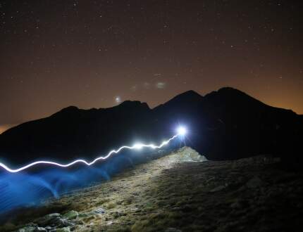 Les meilleures lampes frontales : comment savoir choisir ? ASTUCES ET CONSEILS