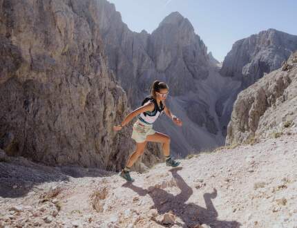 Trailrunning : courir dans les collines - pourquoi et comment ?
