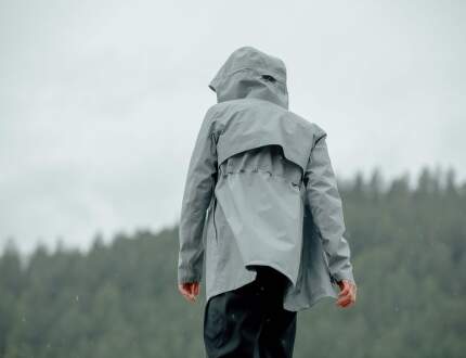 Traitement déperlant DWR : la clé de la sécheresse et du confort