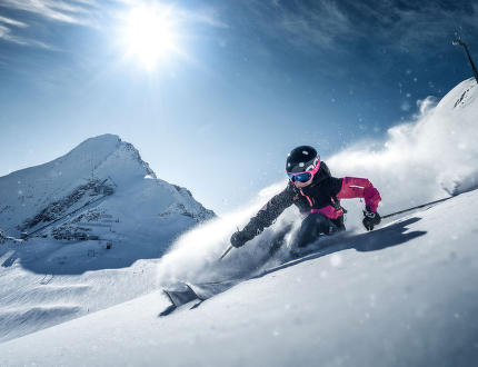 Comment s'habiller pour le ski