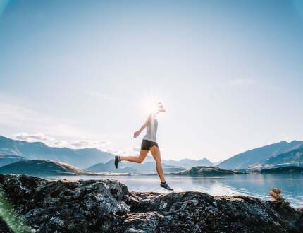 Skinners - plus de liberté pour vos pieds